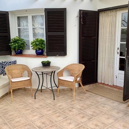 Fonoll Mari Villa Cala en Forcat Bagian luar foto