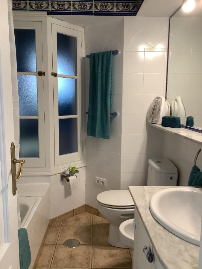 Fonoll Mari Villa Cala en Forcat Bagian luar foto