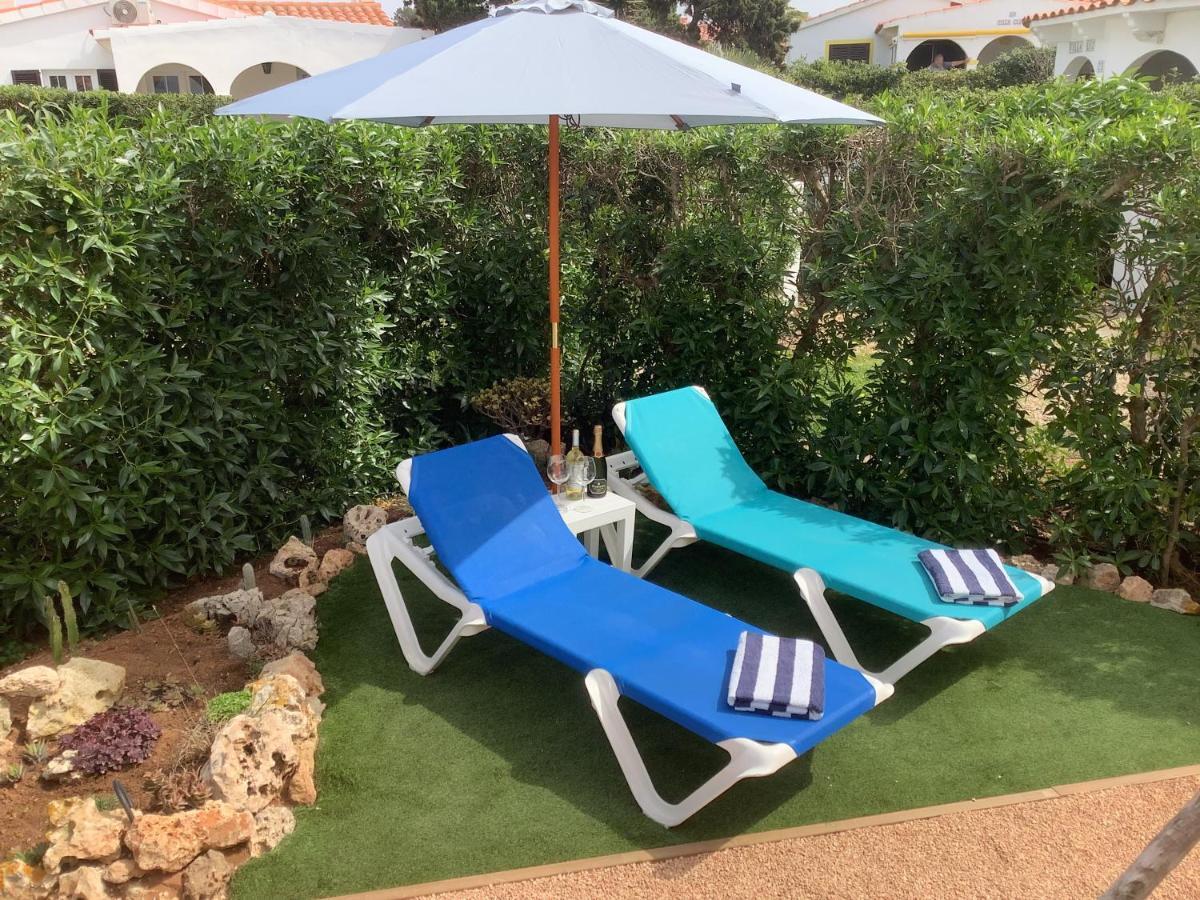 Fonoll Mari Villa Cala en Forcat Bagian luar foto